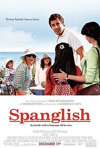 Секс С Теа Леони – Испанский-Английский (2004)